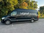 Mercedes-Benz Sprinter 319 CDI L3h2 3500 RWD 7G-TRONIC, Automaat, Euro 6, 190 pk, Mercedes-Benz
