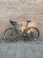 Gravelbike Isaac Torus Xplore L, Fietsen en Brommers, Ophalen of Verzenden, Gebruikt, Heren