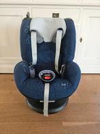 Maci Cosi Tobi autostoel + Ukje hoes, Ophalen, Autogordel, 9 t/m 18 kg, Zo goed als nieuw