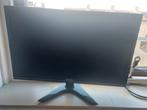 Medion 23.6 inch monitor - HDMI/DVI/VGA, Computers en Software, Monitoren, Ophalen, VGA, Gebruikt, Hoofdtelefoonaansluiting