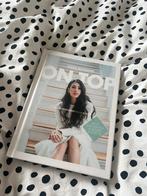 On top anna nooshin boek, Ophalen of Verzenden, Zo goed als nieuw