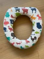 Toilet bril kinderen, opzet wc bril, nooit gebruikt, nieuw, Ophalen of Verzenden, Nieuw, Overige typen