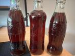 Coca cola flesjes limited edition houdbaarheid 2012, Diversen, Ophalen of Verzenden