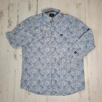 State of Art overhemd XL regular fit licht blauw, Blauw, State of art, Ophalen of Verzenden, Zo goed als nieuw