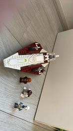 Star Wars LEGO 75333, Ophalen, Zo goed als nieuw, Actiefiguurtje