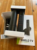 Te Koop Nvidia Shield 2019, Ophalen of Verzenden, Zo goed als nieuw, HDMI, Zonder harde schijf