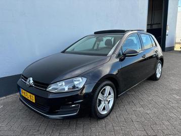Volkswagen Golf 1.4 TSI Highline beschikbaar voor biedingen
