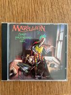 Marillion, script for a jesters tear, Ophalen of Verzenden, Zo goed als nieuw, Progressive