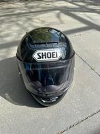 Shoei  X-Spirit motorhelm, zwart maat L, Shoei, Tweedehands, Integraalhelm