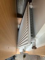 Enkel radiator geen jaar gebruikt net nieuw, Radiator, Ophalen of Verzenden, Zo goed als nieuw, 60 tot 150 cm