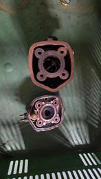 Yamaha Aerox 50cc 2 Takt Cilinder - Gebruikt, Ophalen of Verzenden, Gebruikt