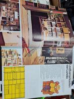 Lundia Catalogus - Vintage Meubels, Boeken, Ophalen of Verzenden, Gelezen, Onbekend, Catalogus