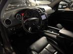 Mercedes-Benz GL-klasse 320 CDI 7 ZITS PANO CAM ELEC. PAKKET, Automaat, Zwart, Bedrijf, Diesel
