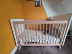 Bopita Fenna verstelbaar ledikant en commode, Kinderen en Baby's, Kinderkamer | Complete kinderkamers, Ophalen, Gebruikt, Jongetje of Meisje