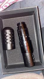 Tattoo pen, Overige merken, Overige typen, Met doosje, Ophalen of Verzenden