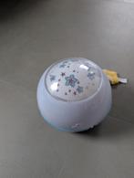 Chicco slaap projector sterren - blauw, Muziek en Instrumenten, Licht en Laser, Ophalen, Zo goed als nieuw, Licht, Kleur