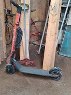 step opknapper, Ophalen, Gebruikt, Elektrische step (E-scooter)