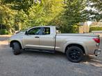 Toyota Tundra 5.7 v8, Auto's, Automaat, Achterwielaandrijving, Overige kleuren, Leder