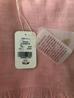 Petanu Pashma sjaal handgeweven (NIEUW), Kleding | Dames, Petanu, Maat 46/48 (XL) of groter, Nieuw, Ophalen of Verzenden