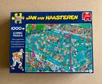 Jan van Haasteren /Hockey Kampioenschappen/1000 st./ALS NW, Hobby en Vrije tijd, Denksport en Puzzels, Ophalen of Verzenden, 500 t/m 1500 stukjes