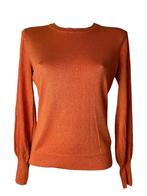 Second Female trui s, Kleding | Dames, Bruin, Ophalen of Verzenden, Zo goed als nieuw