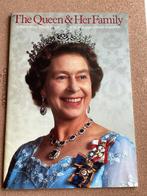 The Queen & Her Family - Royal Guide, Verzamelen, Koninklijk Huis en Royalty, Ophalen of Verzenden, Nieuw, Buitenland, Tijdschrift of Boek