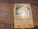 Pikachu STF20, Hobby en Vrije tijd, Ophalen of Verzenden, Zo goed als nieuw, Losse kaart
