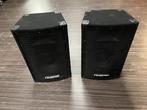 2 Passieve 12-inch luidsprekers (Celestion CR122), Gebruikt, Overige typen, 120 watt of meer, Ophalen
