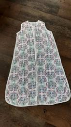 Prachtige babyslaapzak van het merk Aden+Anais, Ophalen of Verzenden, Zo goed als nieuw, 85 tot 100 cm, Slaapzak