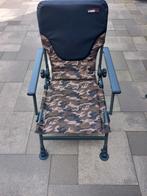 Nieuwe Ultimate Camouflage 4 Visstoel., Ophalen, Nieuw, Overige typen