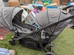 Duo kinderwagen, Ophalen, Zo goed als nieuw