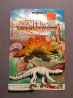 Stegosaurus : Saurien : The Museum Collection Van Simba, Verzenden, Zo goed als nieuw