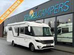 Adria Sonic I 700 DL 180PK AUTOMAAT, Integraal, Bedrijf, Diesel, Adria