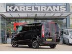 Ford Transit Custom 320 2.0 TDCI 185, Auto's, Bestelauto's, Diesel, Bedrijf, BTW verrekenbaar, Emergency brake assist