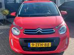 Citroen C1 1.0 e-VTi Feel *Airco*Garantie, Voorwielaandrijving, Euro 5, Stof, Gebruikt
