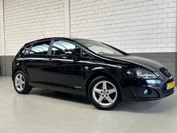 Seat Leon 1.2 TSI Ecomotive COPA beschikbaar voor biedingen