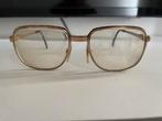 Authentieke bril, Overige merken, Overige kleuren, Ophalen of Verzenden, Zo goed als nieuw