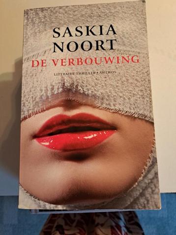 Selma Noort - De verbouwing beschikbaar voor biedingen