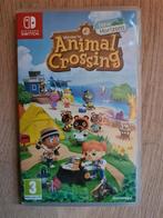 Animal Crossing: New Horizons, Spelcomputers en Games, Games | Nintendo Switch, Online, 1 speler, Ophalen of Verzenden, Zo goed als nieuw