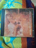 Cd Michael Fath - Flick of the wrist, Ophalen, Zo goed als nieuw, Poprock