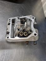 Cilinderkop Vespa / piaggio 4 klepper/4v vespa lx/s/new fly