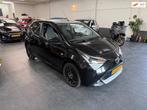 Toyota Aygo 1.0 VVT-i x-joy, Voorwielaandrijving, Stof, Gebruikt, Euro 6