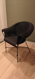 Leuk rotan stoeltje, Ophalen, Minder dan 50 cm, Gebruikt, Minder dan 75 cm