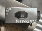 Garmin Venu Sq, Gebruikt, Garmin, Ophalen of Verzenden, GPS