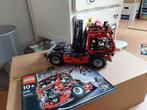 Lego technic 8436, Kinderen en Baby's, Speelgoed | Duplo en Lego, Complete set, Lego, Zo goed als nieuw, Ophalen