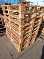 Pallets 80x120 cm, Ophalen