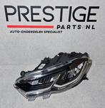 Koplamp VW Polo 2G Facelift LED Links Origineel 2G1941005D, Gebruikt, -, Ophalen of Verzenden, -