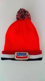 *NIEUW* oranje Unox mutsen, Ophalen of Verzenden, Nieuw, Overige maten, Muts