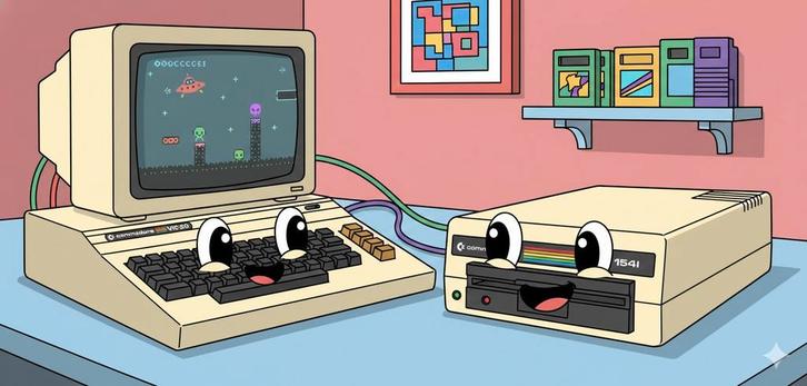 Gezocht oude (defecte) Commodore apparatuur, Spelcomputers en Games, Spelcomputers | Overige, Niet werkend, Ophalen of Verzenden