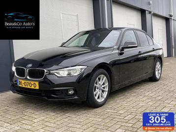 BMW 3 serie 318i executive |Automaat! | 99.000km! beschikbaar voor biedingen